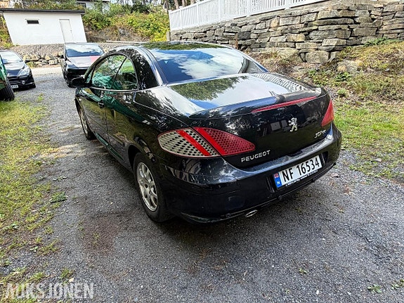 Peugeot 307 7 of 30