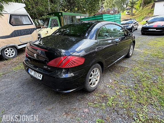 Peugeot 307 5 of 30