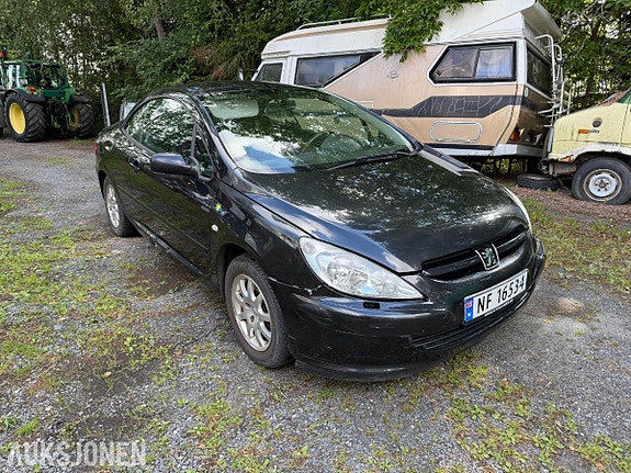 Peugeot 307 3 of 30