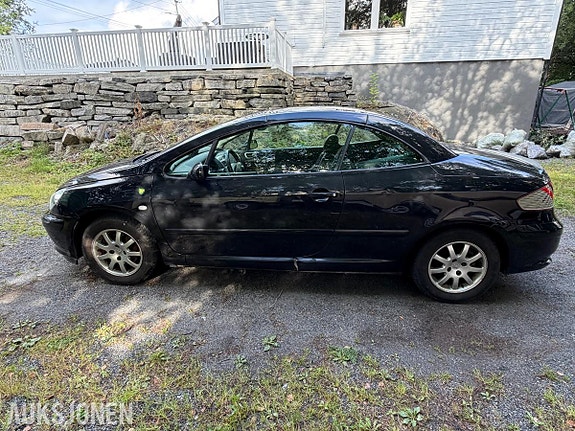 Peugeot 307 8 of 30