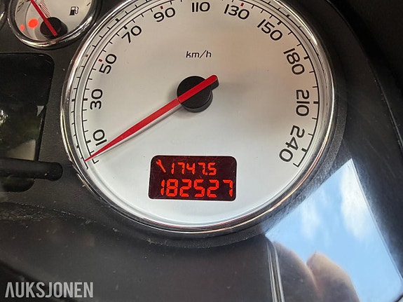 Peugeot 307 13 of 30