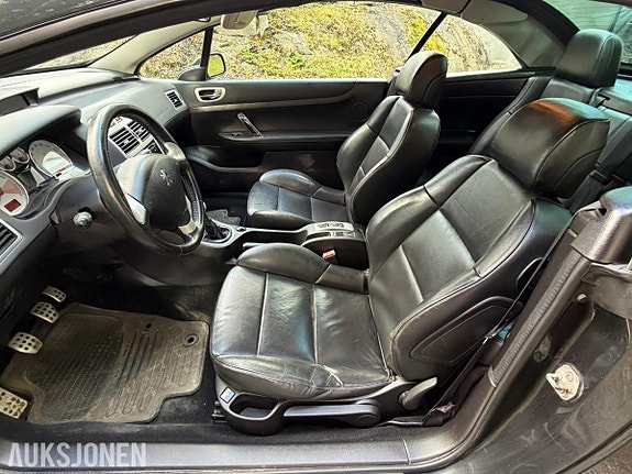 Peugeot 307 11 of 30
