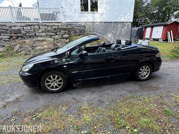 Peugeot 307 26 of 30