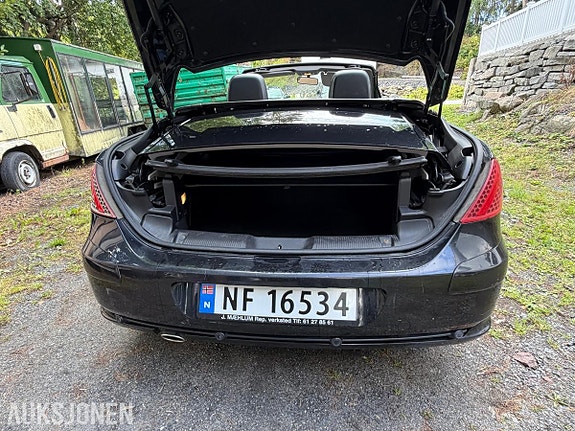 Peugeot 307 24 of 30