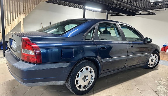 Volvo S80 5 of 25
