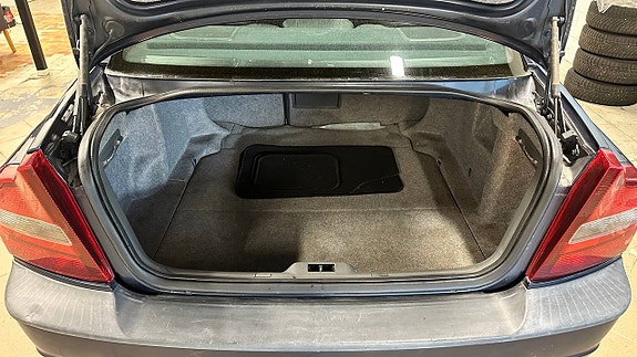 Volvo S80 7 of 25