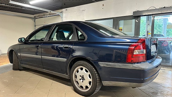 Volvo S80 3 of 25