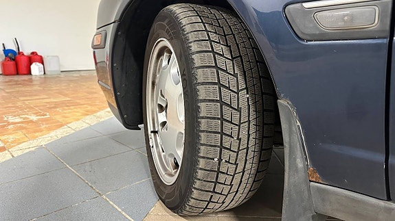 Volvo S80 15 of 25
