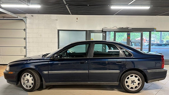 Volvo S80 2 of 25
