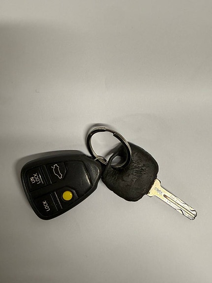 Volvo S80 22 of 25