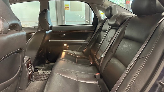 Volvo S80 9 of 25