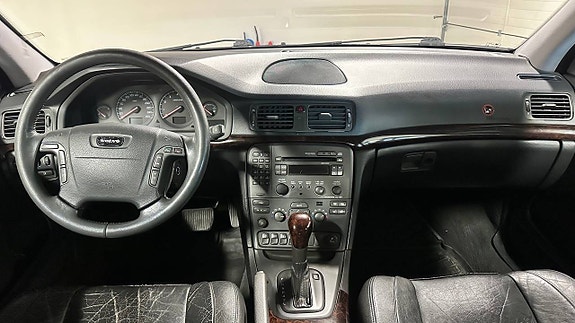 Volvo S80 10 of 25