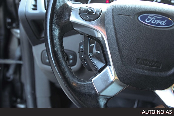 Ford Transit Connect 14 of 30