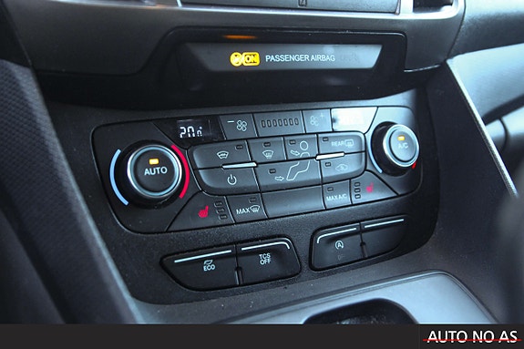 Ford Transit Connect 17 of 30