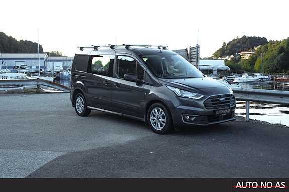 Ford Transit Connect 8 of 30