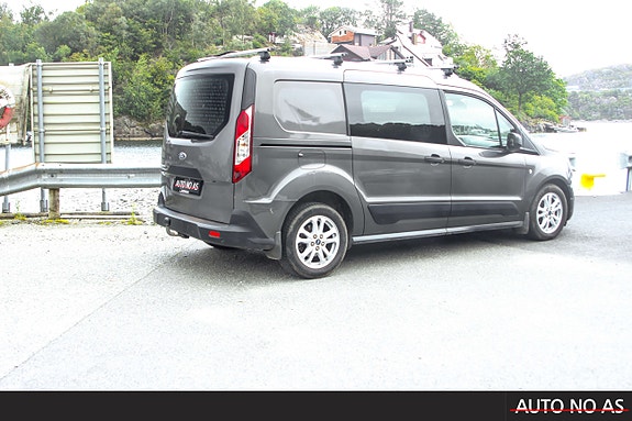 Ford Transit Connect 6 of 30