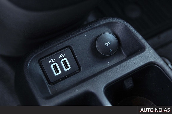 Ford Transit Connect 26 of 30