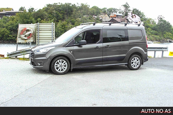 Ford Transit Connect 2 of 30