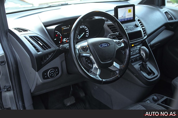 Ford Transit Connect 10 of 30
