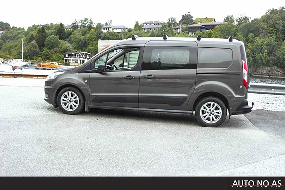 Ford Transit Connect 3 of 30