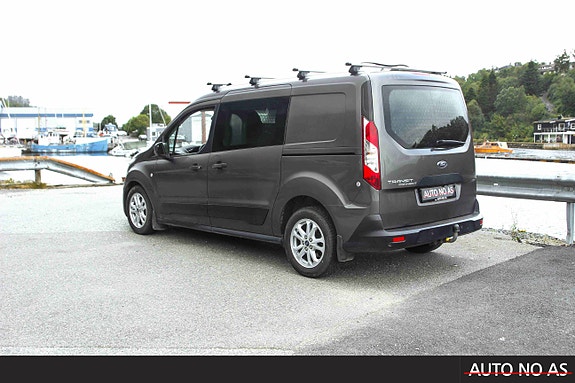 Ford Transit Connect 4 of 30
