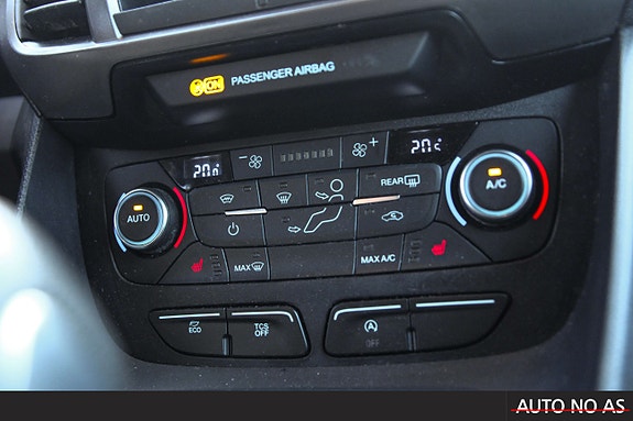 Ford Transit Connect 18 of 30