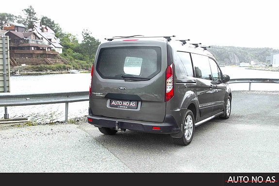Ford Transit Connect 5 of 30