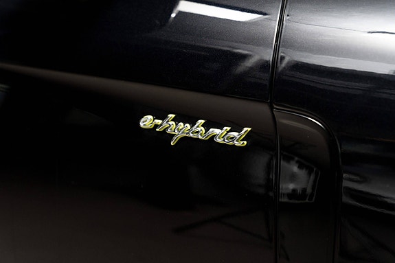 Porsche Panamera 14 of 30