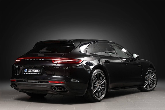 Porsche Panamera 6 of 30