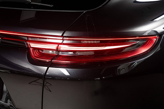 Porsche Panamera 9 of 30