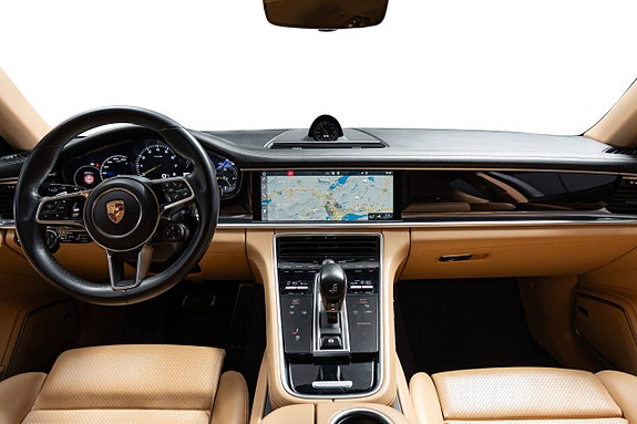 Porsche Panamera 30 of 30