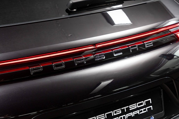 Porsche Panamera 5 of 30