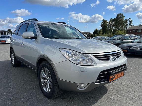 Hyundai ix55