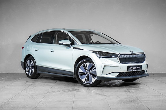 Skoda Enyaq 3 of 25