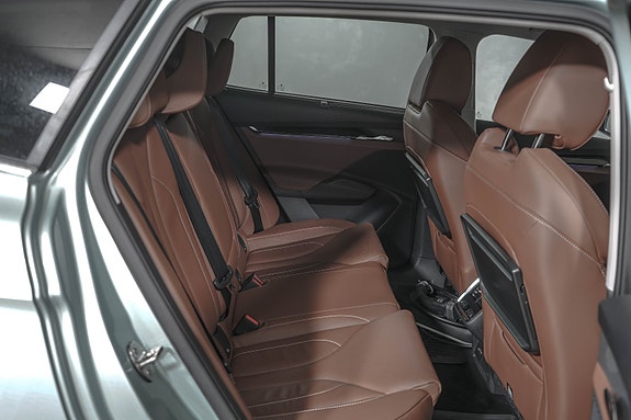 Skoda Enyaq 9 of 25