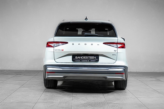 Skoda Enyaq 6 of 25