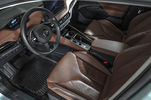 Skoda Enyaq 14 of 25
