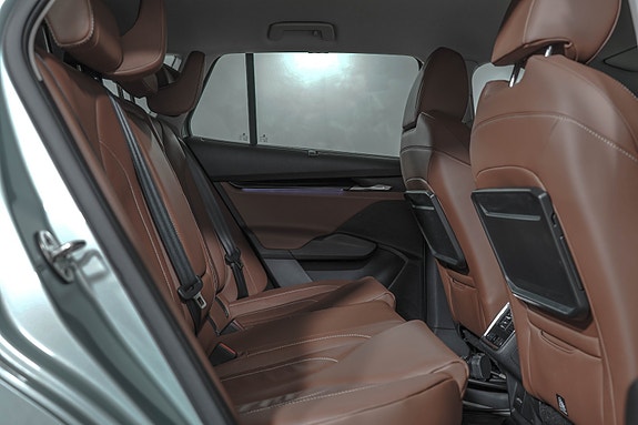 Skoda Enyaq 8 of 25