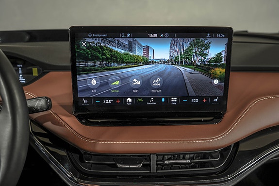 Skoda Enyaq 23 of 25