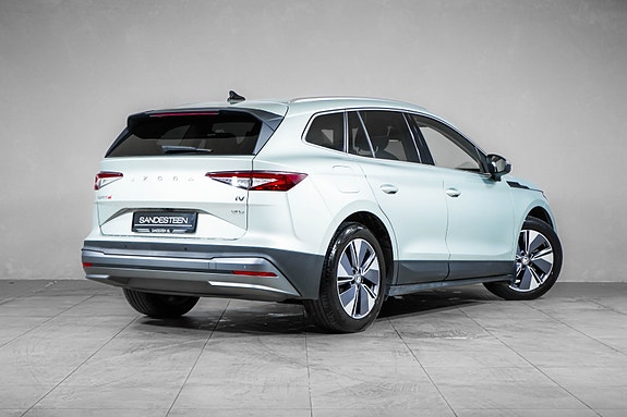 Skoda Enyaq 4 of 25