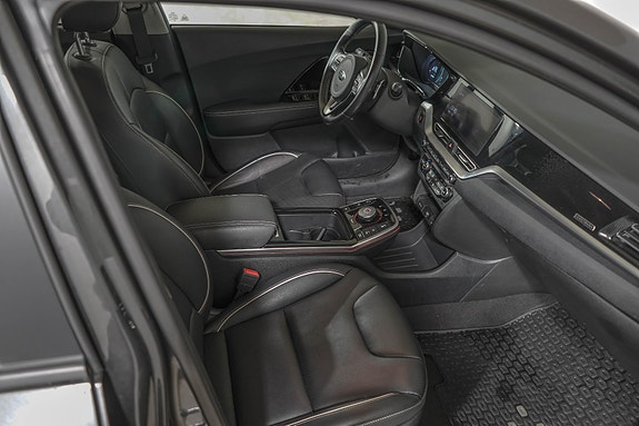Kia e-Niro 15 of 25