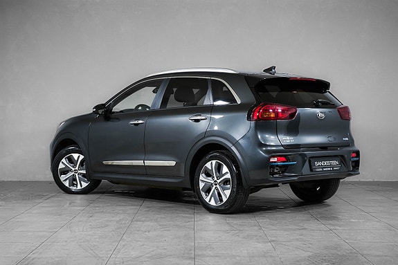 Kia e-Niro 5 of 25