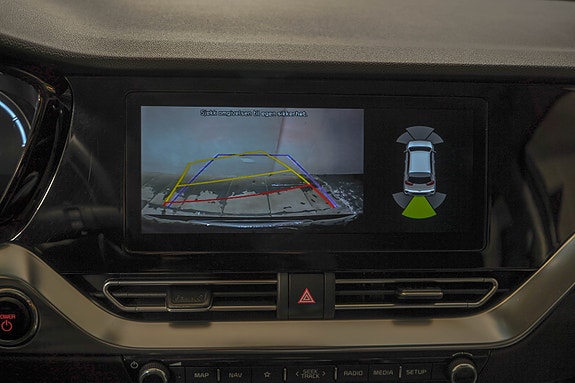 Kia e-Niro 21 of 25
