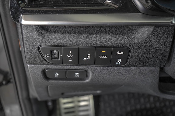 Kia e-Niro 12 of 25
