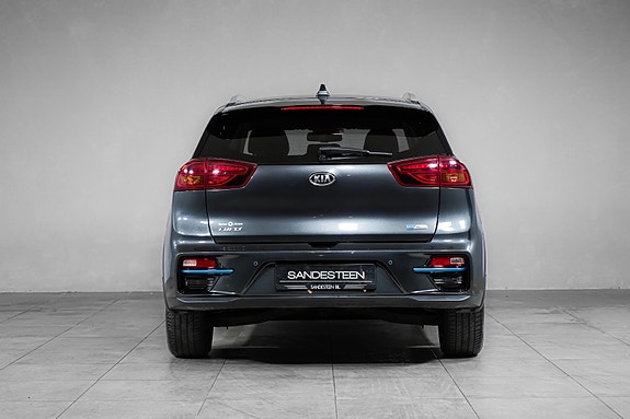 Kia e-Niro 6 of 25