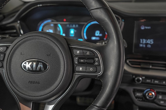 Kia e-Niro 19 of 25
