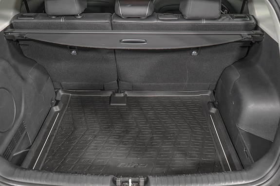 Kia e-Niro 7 of 25