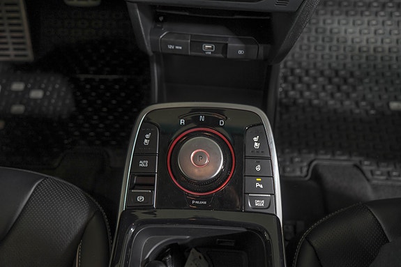 Kia e-Niro 16 of 25