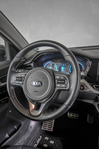 Kia e-Niro 18 of 25