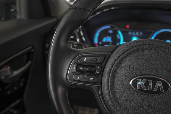 Kia e-Niro 20 of 25